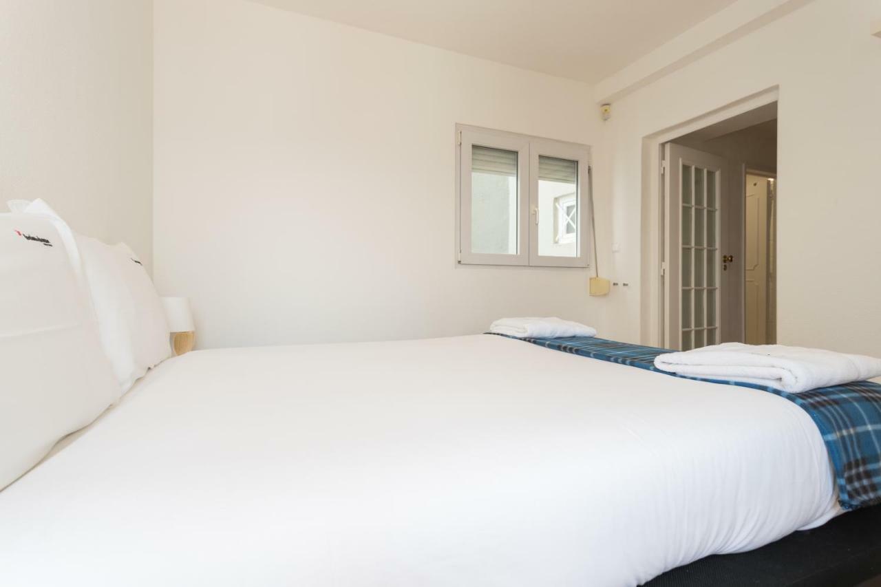 Flh Principe Real Bright Apartment Lisboa Εξωτερικό φωτογραφία