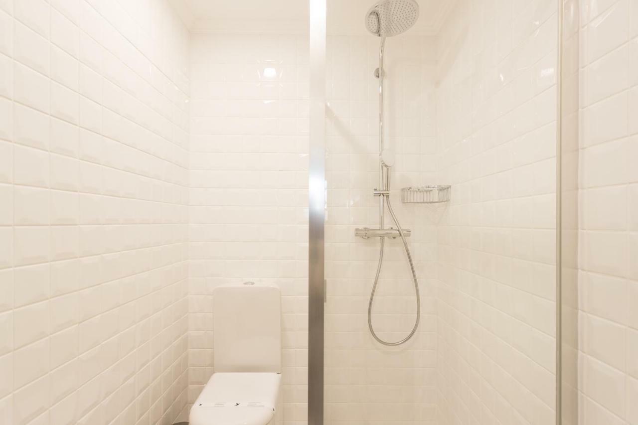 Flh Principe Real Bright Apartment Lisboa Εξωτερικό φωτογραφία