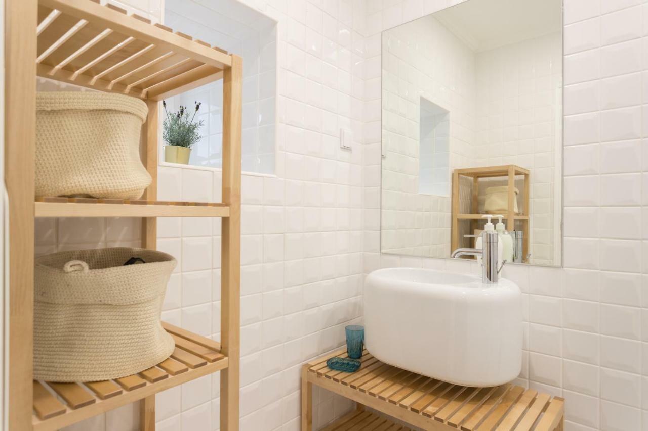 Flh Principe Real Bright Apartment Lisboa Εξωτερικό φωτογραφία