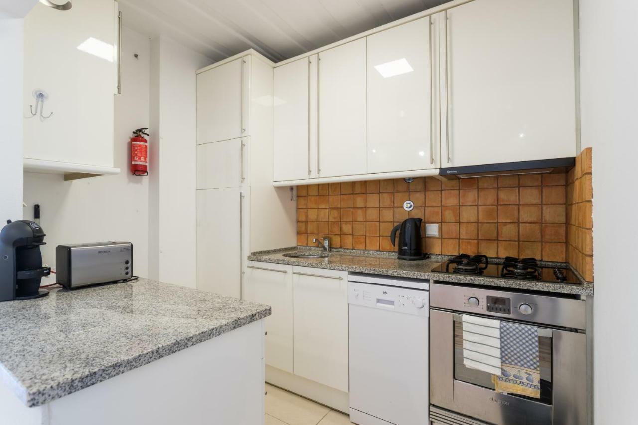 Flh Principe Real Bright Apartment Lisboa Εξωτερικό φωτογραφία